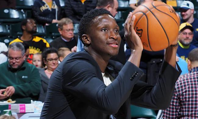 在视觉和听 在视觉和听